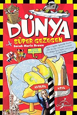 Akıllı Bilginler - Dünya