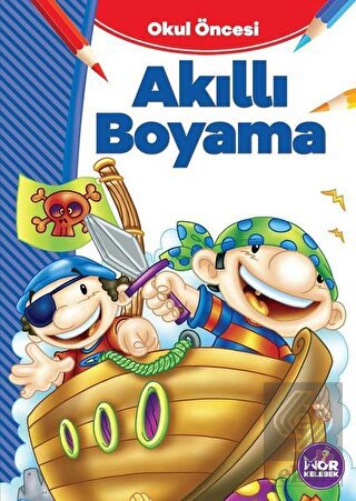 Akıllı Boyama
