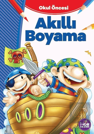 Akıllı Boyama