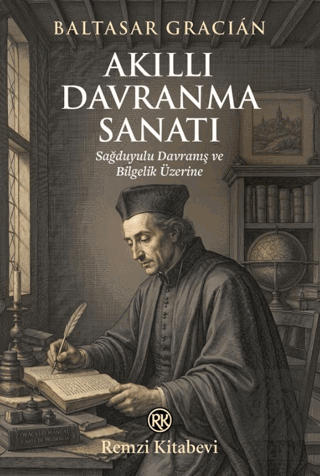 Akıllı Davranma Sanatı Baltasar Gracian Remzi Kitabevi Satın Al - ekin