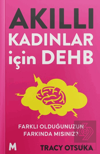 Akıllı Kadınlar İçin DEHB