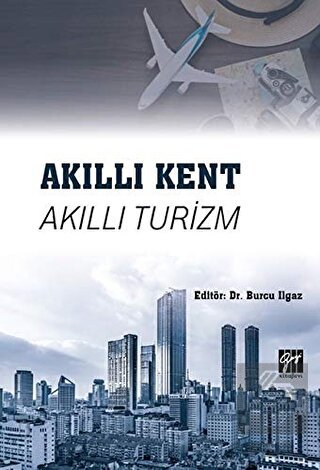 Akıllı Kent Akıllı Turizm