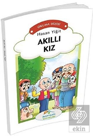 Akıllı Kız