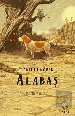 Akıllı Köpek Alabaş