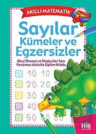 Akıllı Matematik - Sayılar Kümeler ve Egzersizler