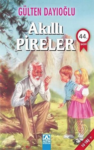 Akıllı Pireler
