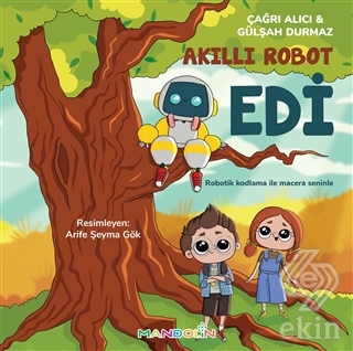 Akıllı Robot Edi