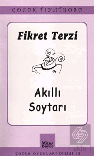 Akıllı Soytarı