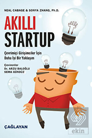 Akıllı Startup