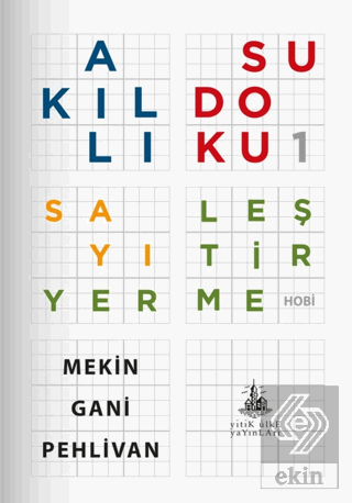 Akıllı Sudoku 1