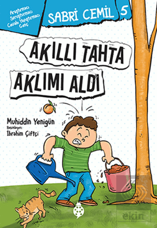 Akıllı Tahta Aklımı Aldı