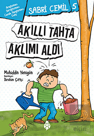 Akıllı Tahta Aklımı Aldı