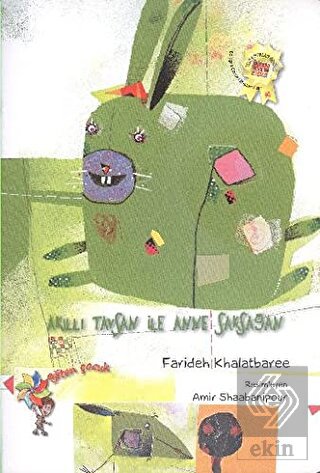 Akıllı Tavşan ile Anne Saksağan