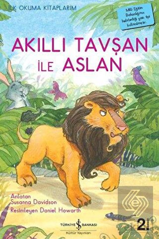 Akıllı Tavşan ile Aslan
