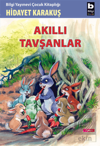 Akıllı Tavşanlar