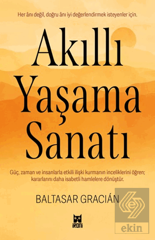 Akıllı Yaşama Sanatı