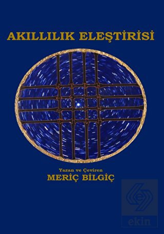 Akıllılık Eleştirisi