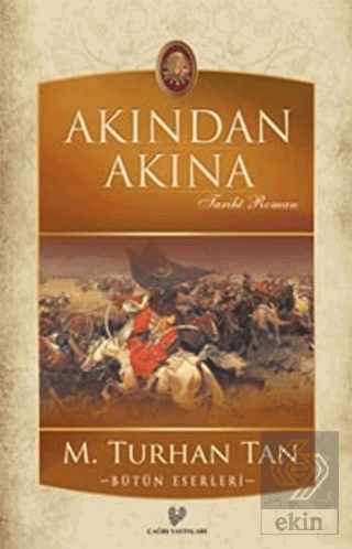 Akından Akına