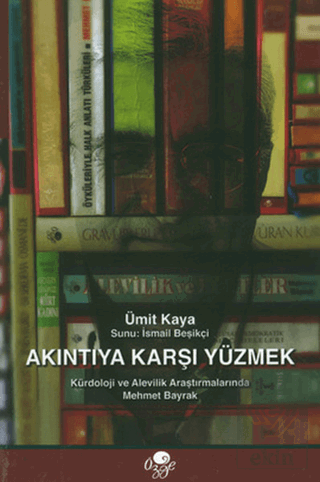 Akıntıya Karşı Yüzmek