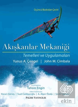 AKIŞKANLAR MEKANİĞİ (ÇENGEL) PALME