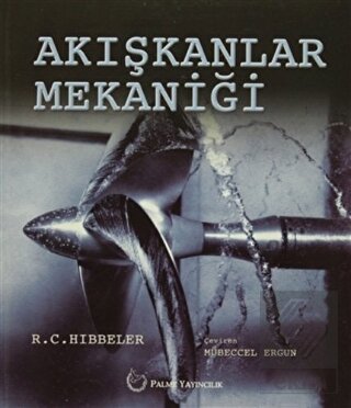 AKIŞKANLAR MEKANİĞİ HIBBELER ( PALME )