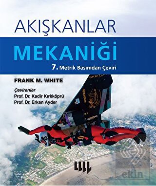 Akışkanlar Mekaniği