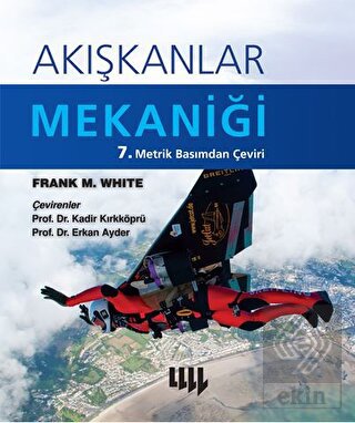 Akışkanlar Mekaniği