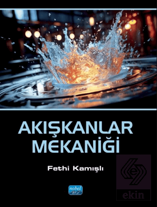 Akışkanlar Mekaniği