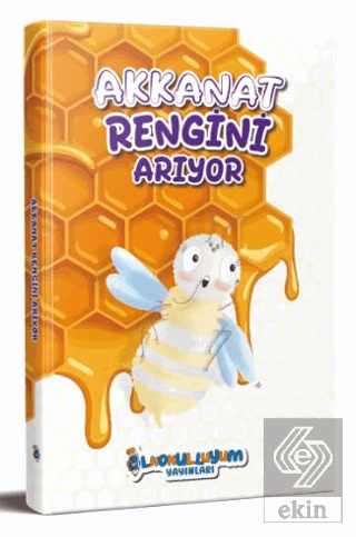 Akkanat Rengini Arıyor