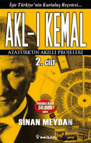 Akl-ı Kemal Cilt: 2