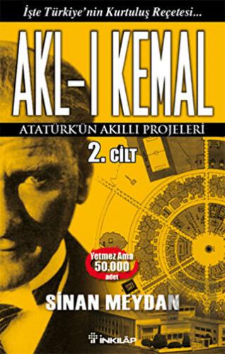 Akl-ı Kemal Cilt: 2