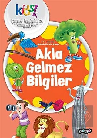 Akla Gelmez Bilgiler