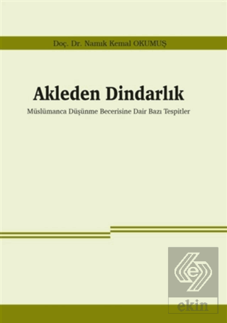 Akleden Dindarlık