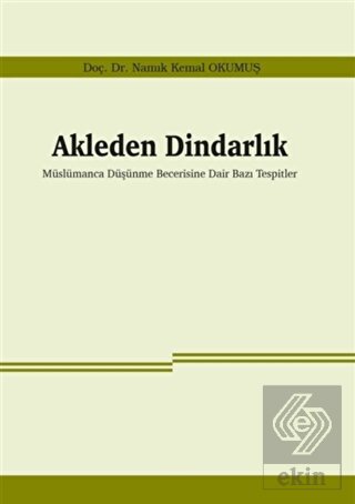 Akleden Dindarlık