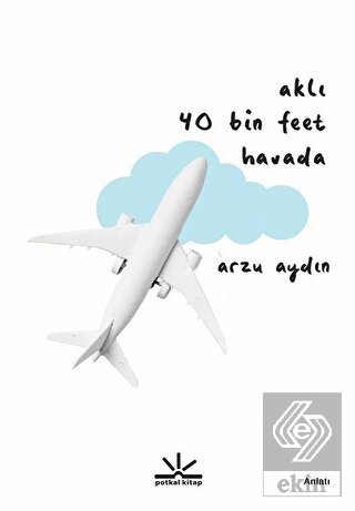 Aklı 40 Bin Feet Havada