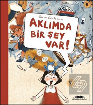 Aklımda Bir Şey Var!