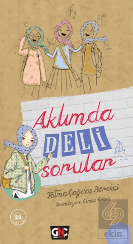 Aklımda Deli Sorular