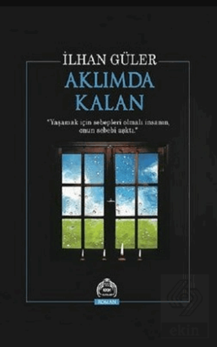 Aklımda Kalan