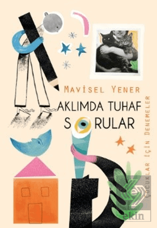 Aklımda Tuhaf Sorular