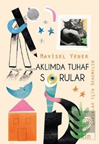 Aklımda Tuhaf Sorular