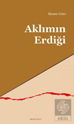 Aklımın Erdiği