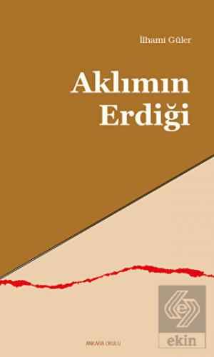 Aklımın Erdiği