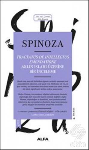 Aklın Islahı Üzerine Bir İnceleme