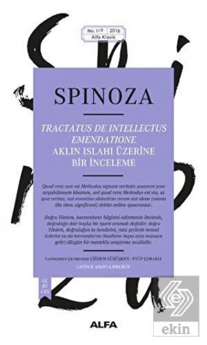 Aklın Islahı Üzerine Bir İnceleme