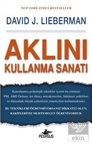 Aklını Kullanma Sanatı