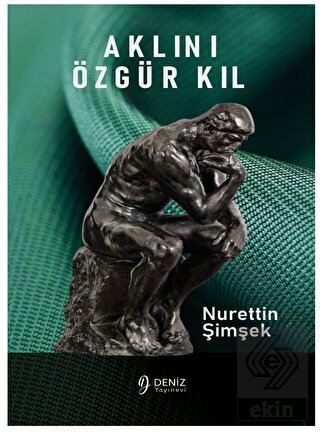 Aklını Özgür Kıl