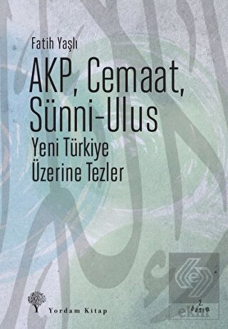 AKP, Cemaat, Sünni - Ulus