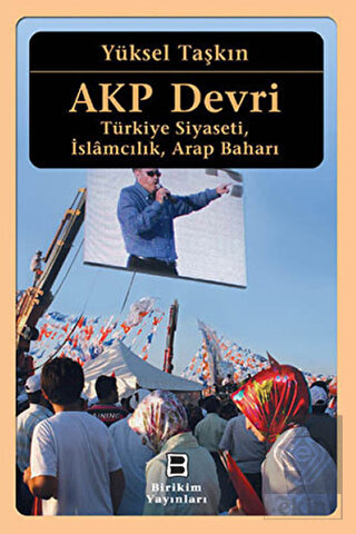 AKP Devri