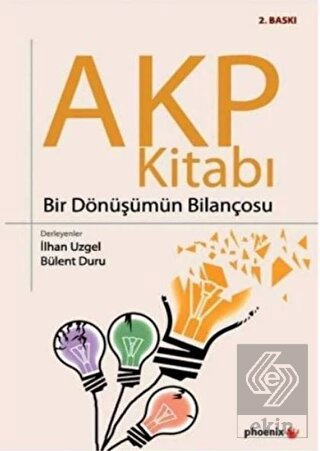 AKP Kitabı