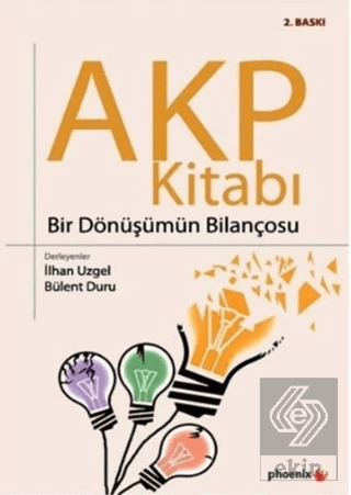 AKP Kitabı